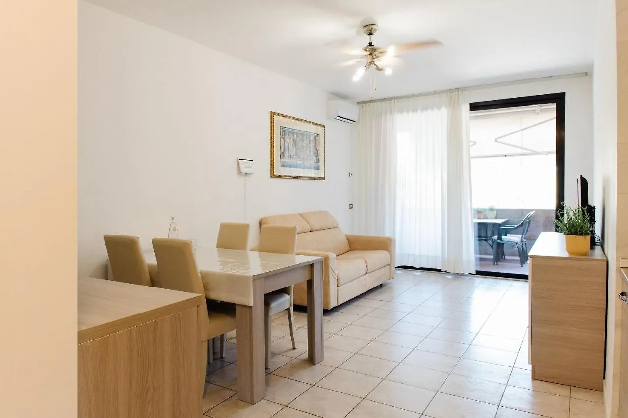 Appartamento Afrodite Desenzano del Garda Apartmán