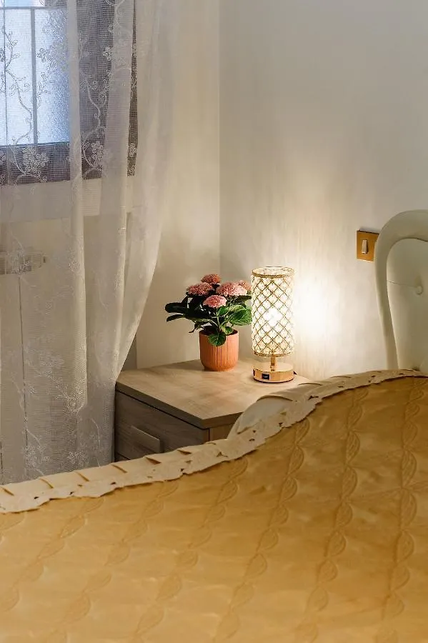 Apartmán Appartamento Afrodite Desenzano del Garda