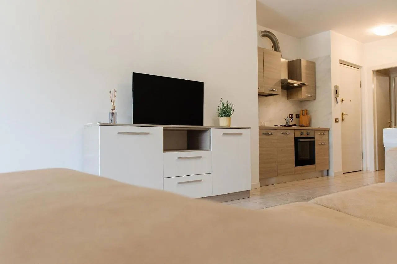 Appartamento Afrodite Desenzano del Garda Apartmán