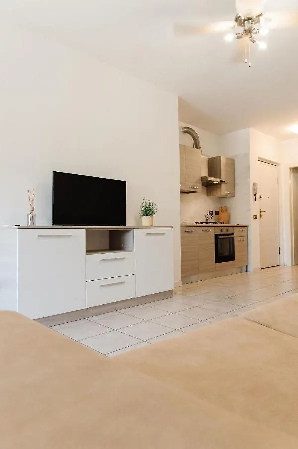 Appartamento Afrodite Desenzano del Garda