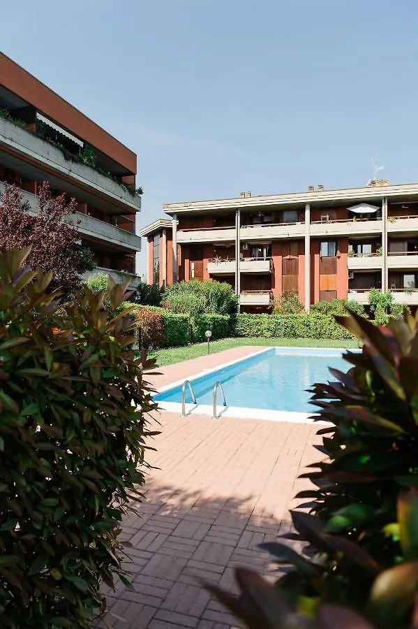 Appartamento Afrodite Desenzano del Garda