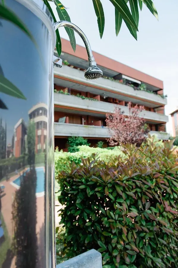 Apartman Appartamento Afrodite Desenzano del Garda