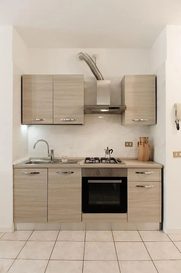 Apartman Appartamento Afrodite Desenzano del Garda Olaszország