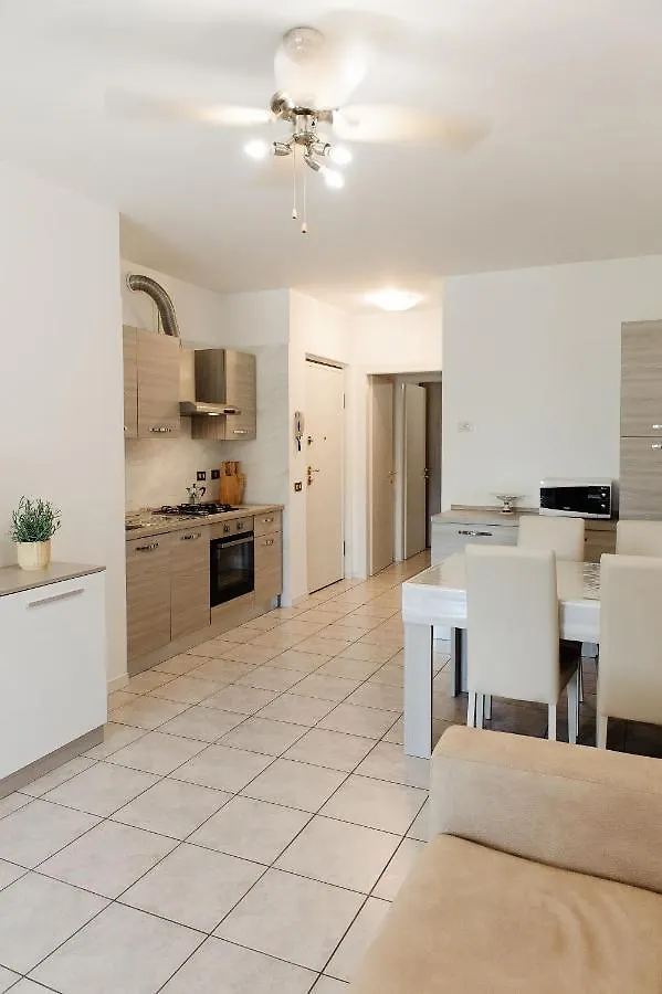 Apartman Appartamento Afrodite Desenzano del Garda