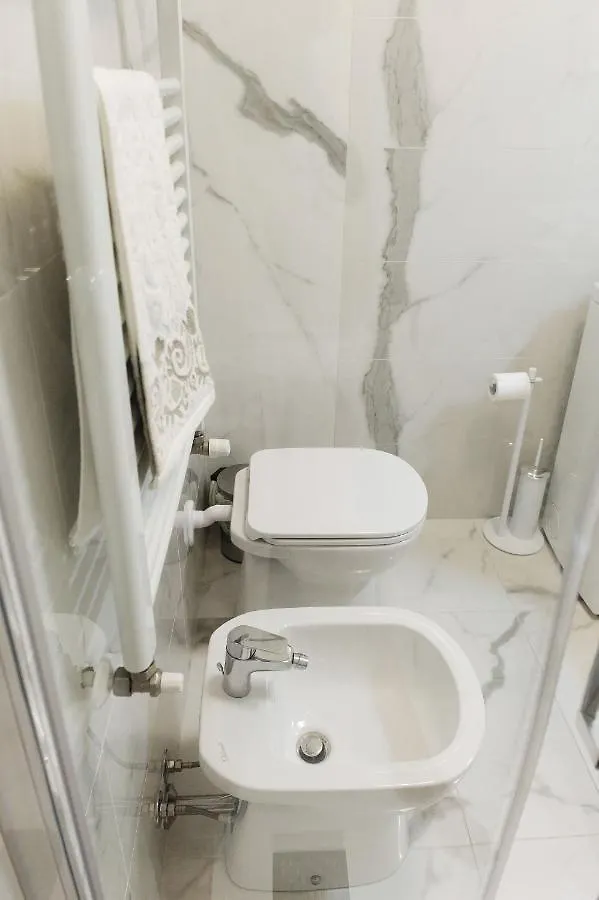 Appartamento Afrodite Desenzano del Garda Apartman