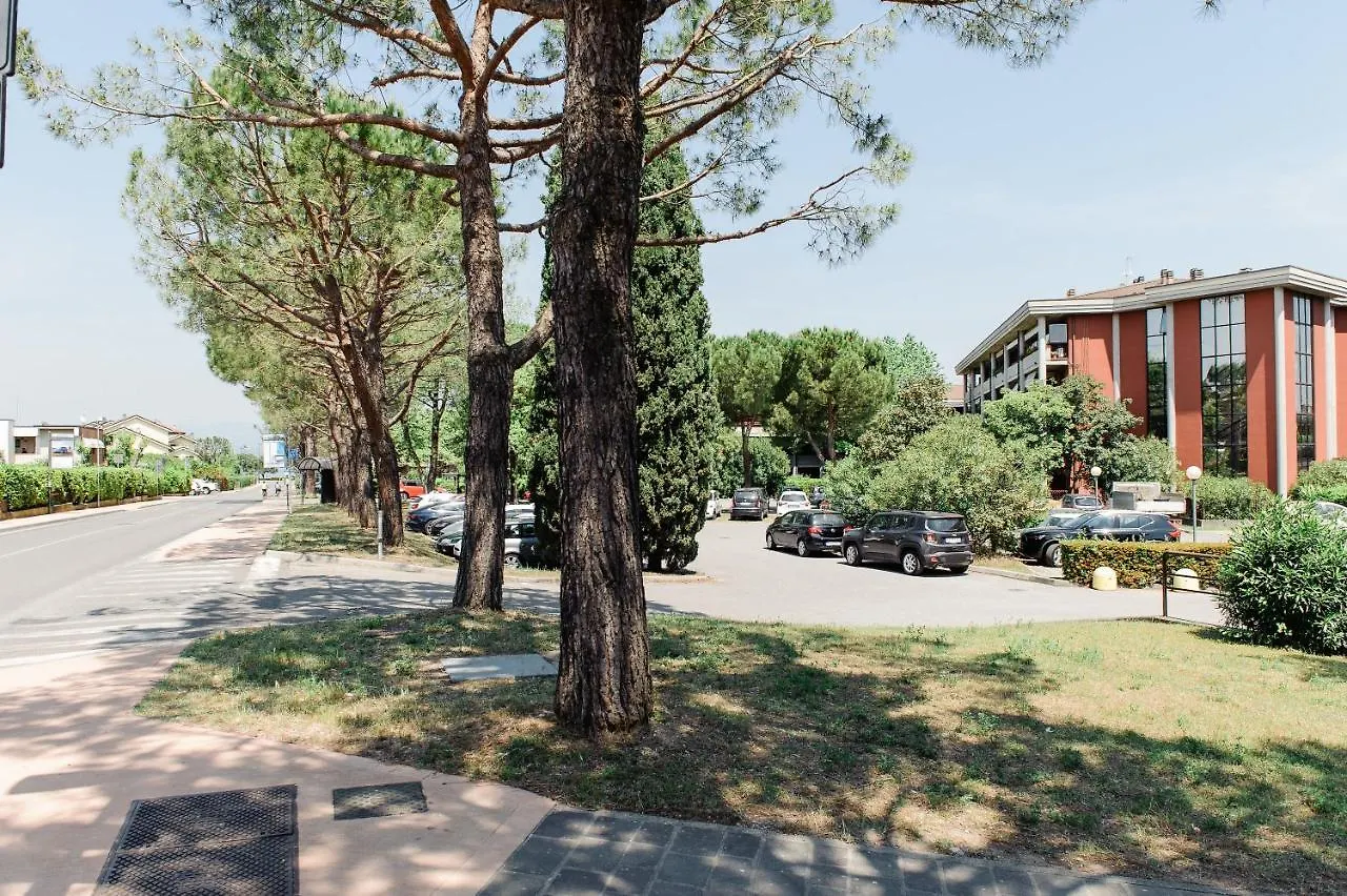 Apartman Appartamento Afrodite Desenzano del Garda