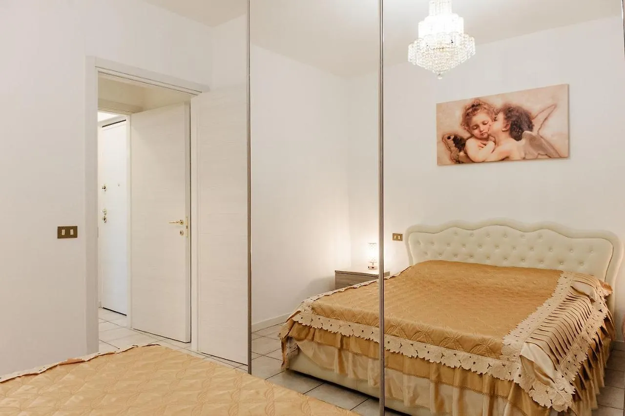 Appartamento Afrodite Desenzano del Garda