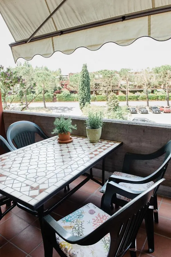 Appartamento Afrodite Desenzano del Garda