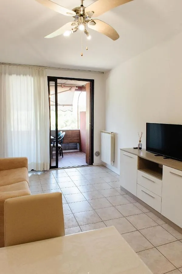 Appartamento Afrodite Desenzano del Garda Apartman